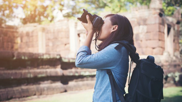 photography classes