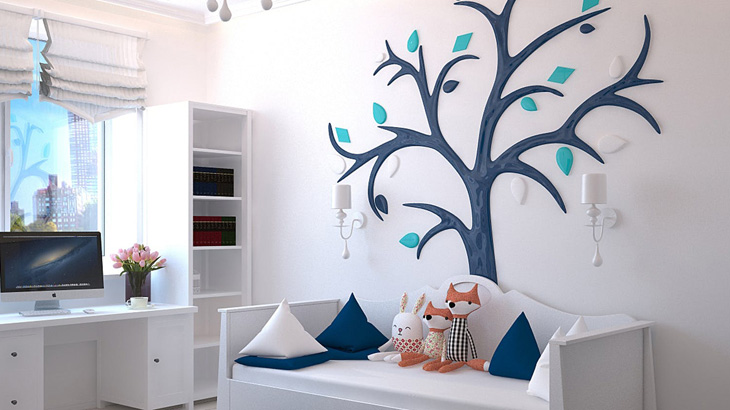 courses for interior designing