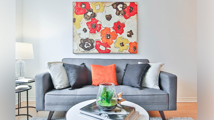 courses for interior designing