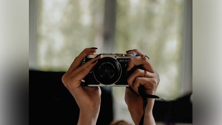 photography weekend courses