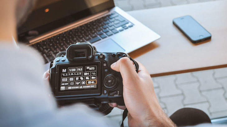 photography course india