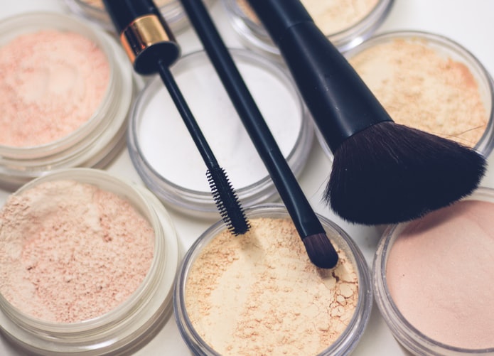 make up artist courses