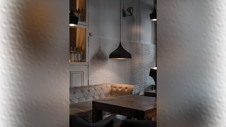 Importance of Space Planning in Interior Designing