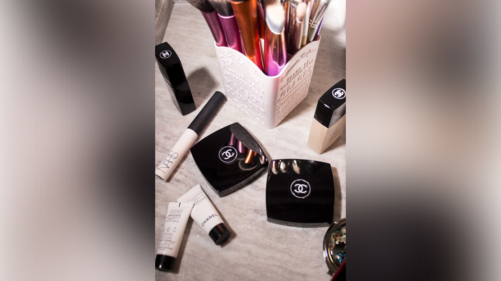 SCOPE OF A MAKEUP ARTIST