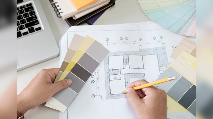 INTERIOR DESIGN TIPS TO IMPRESS YOUR GUESTS