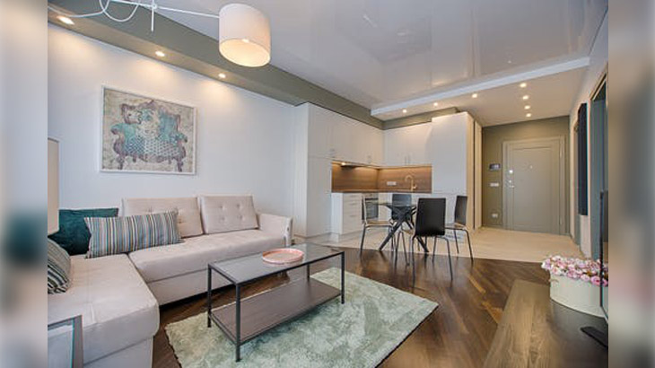 NEW YEAR AND INTERIOR DESIGN TRENDS