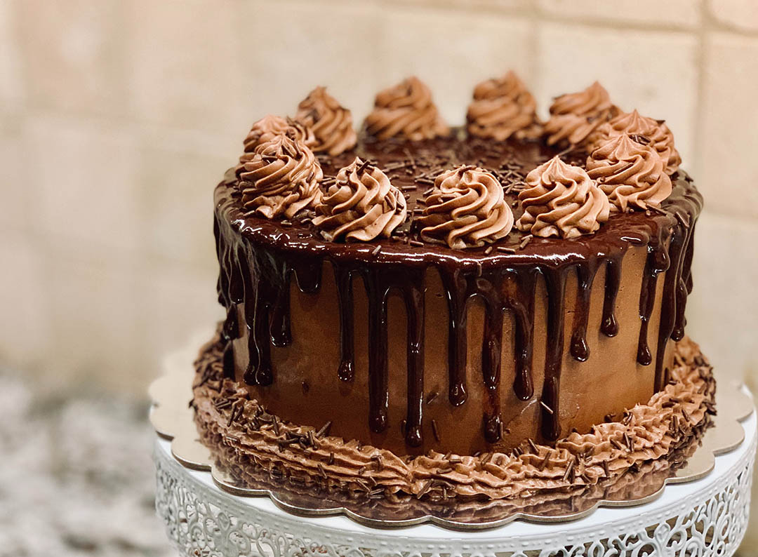Bake the Perfect Cake with This Baking Course