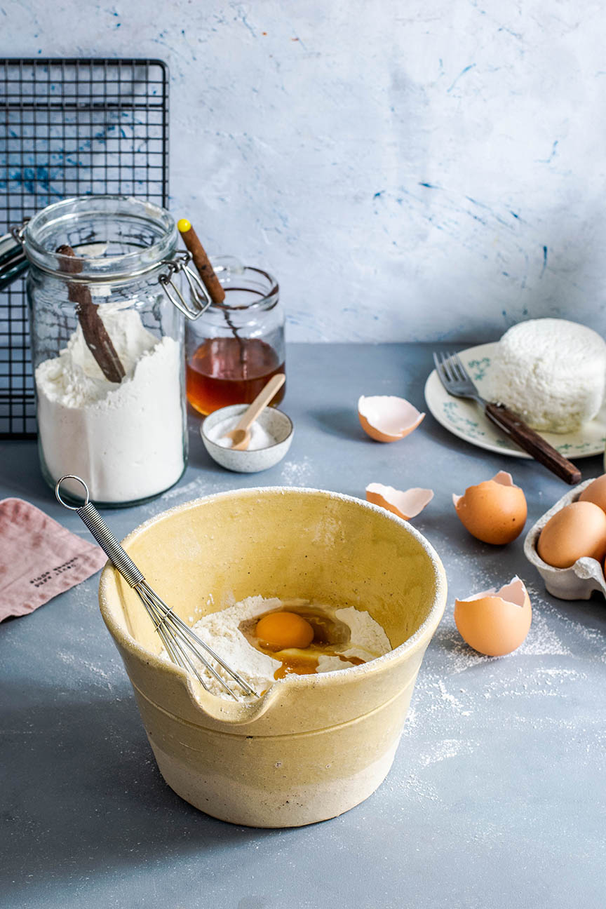 MUST HAVE EQUIPMENT FOR YOUR SUMMER BAKING CLASSES
