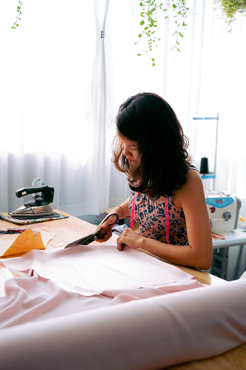 THINGS TO KEEP IN MIND WHILE DESIGNING A GARMENT