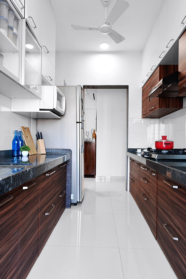 Trending Colours in Interior Design