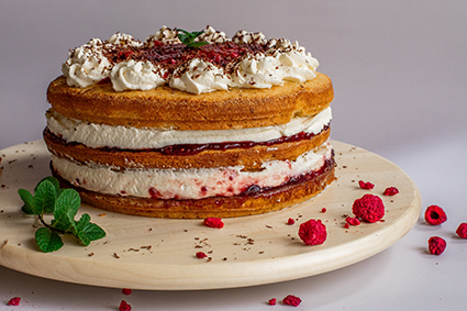 5 EASY CAKES TO BAKE FOR BEGINNERS THIS HOLIDAY SEASON WITH HAMSTECH