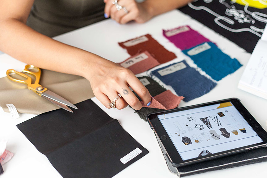 5 LESSER KNOWN FASHION DESIGN CAREERS OPTIONS YOU CAN PURSUE WITH HAMSTECH