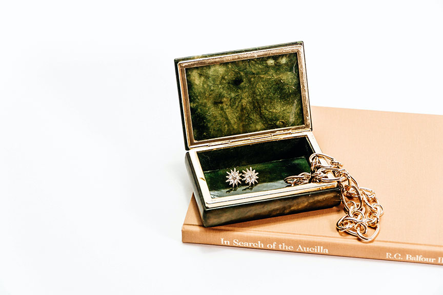EVERYTHING YOU NEED TO KNOW ABOUT HAMSTECH JEWELLERY DESIGN COURSE