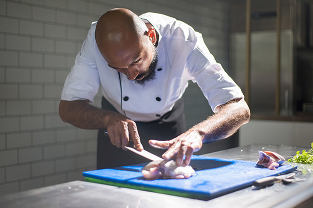 Culinary Arts with Hamstech Courses