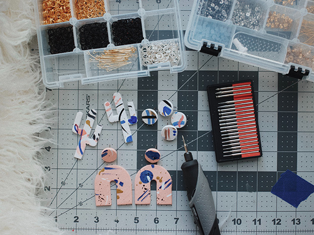 Handmade Jewellery