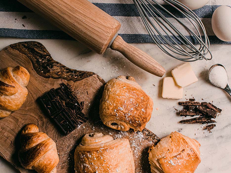 Baked Dishes You Must Try This Season