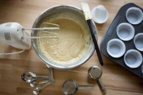 Different Types of Baking Methods for Perfect Cakes & Pastries