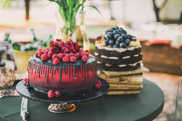 Let’s Take Baking to The Next Level with Hamstech!