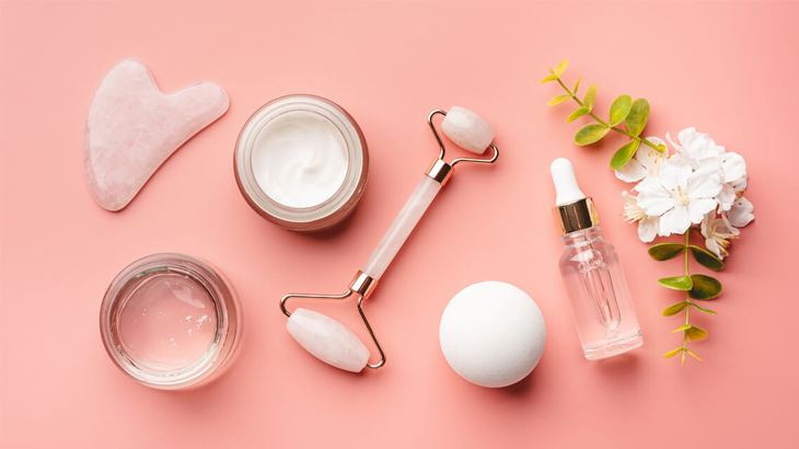 Makeup Courses