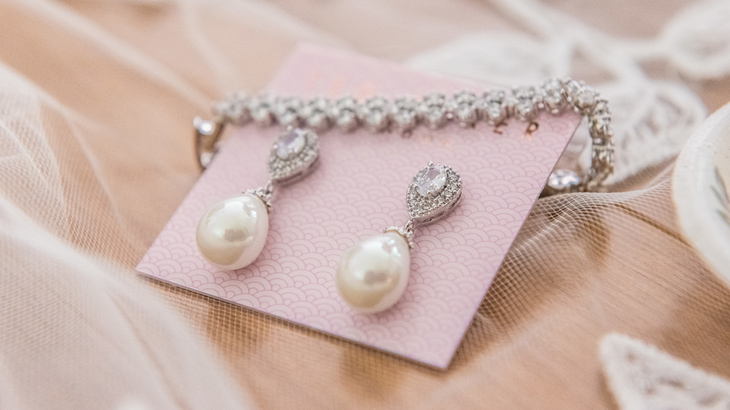 Jewellery Designing