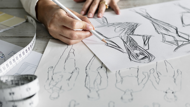 Fashion designing careers