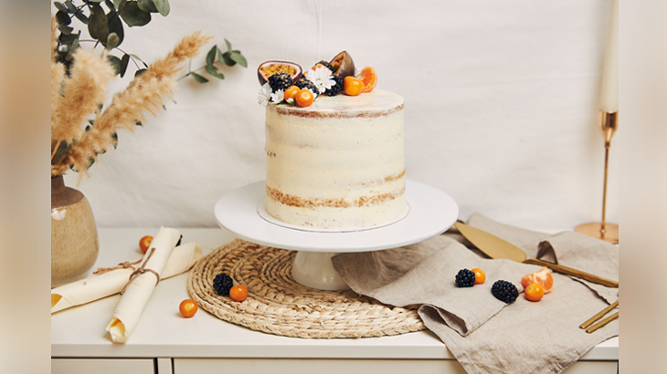 Baking Courses