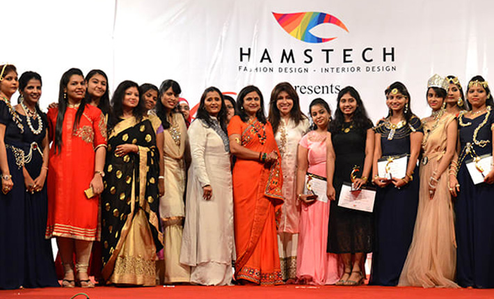 Hamstech App