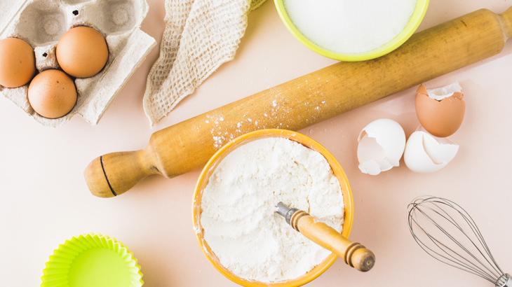 Baking Courses