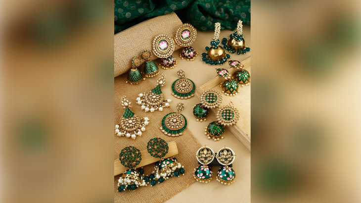 Jewellery Designing Careers