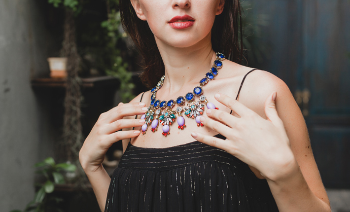 Jewellery designing careers