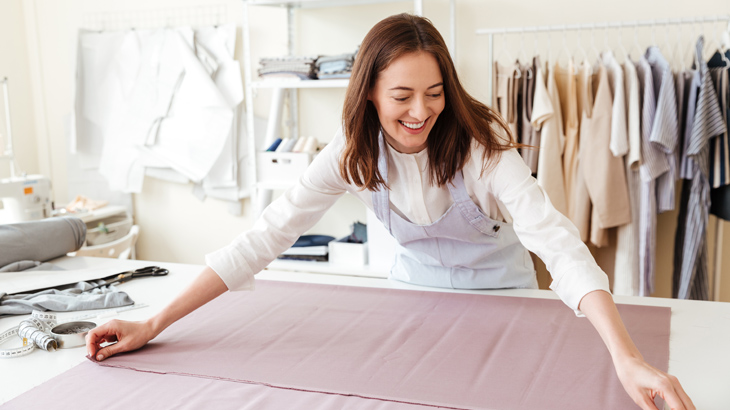 Fashion Designing Careers