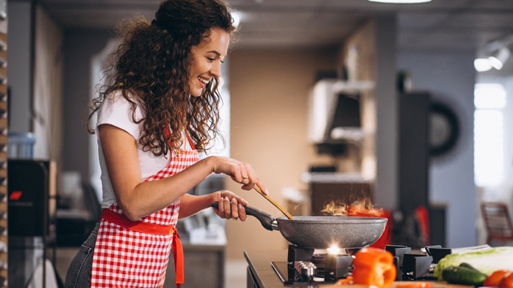 Culinary Arts Courses