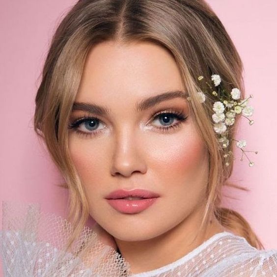 makeup looks