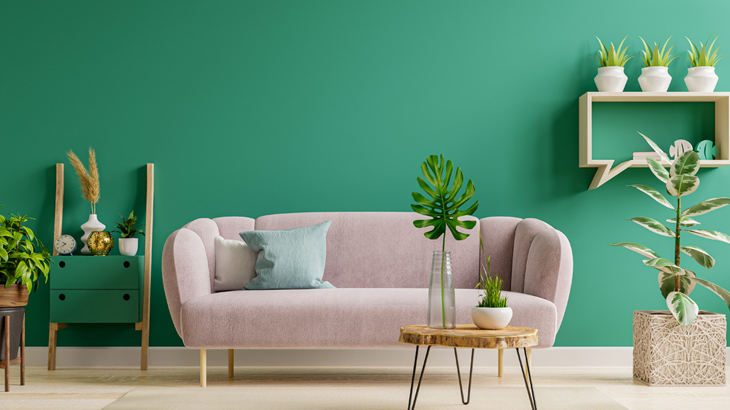 Interior Designing Tips