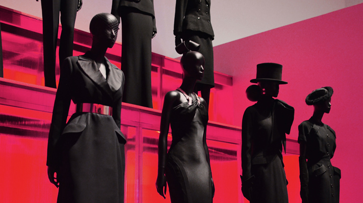 Indian Fashion Designers