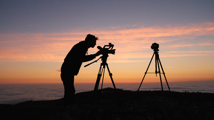 Photography Certificate Course