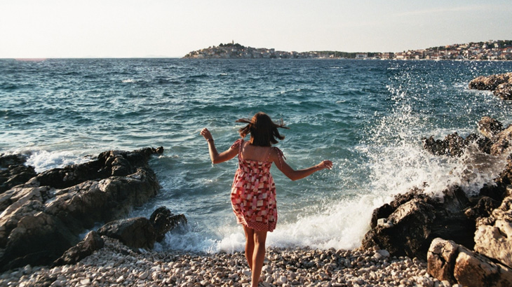 Beach Photography