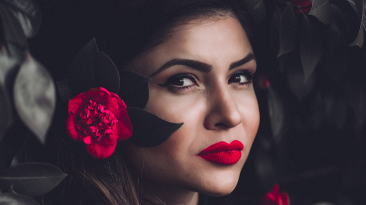 Fashion Makeup