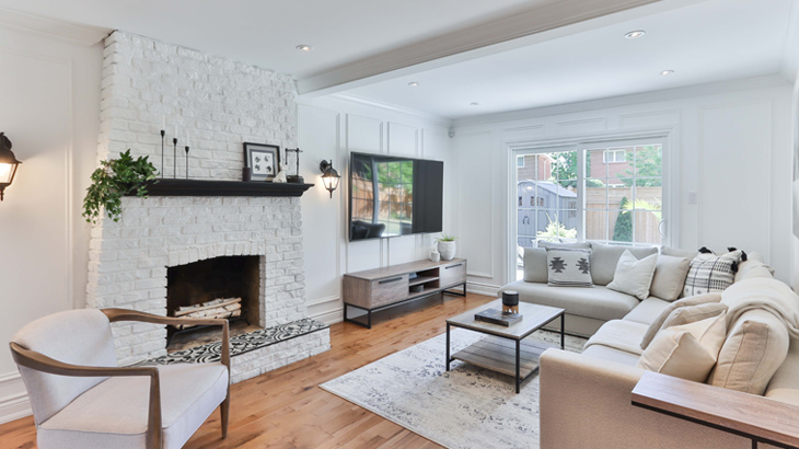 Interior Design Career