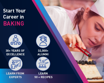Baking Courses