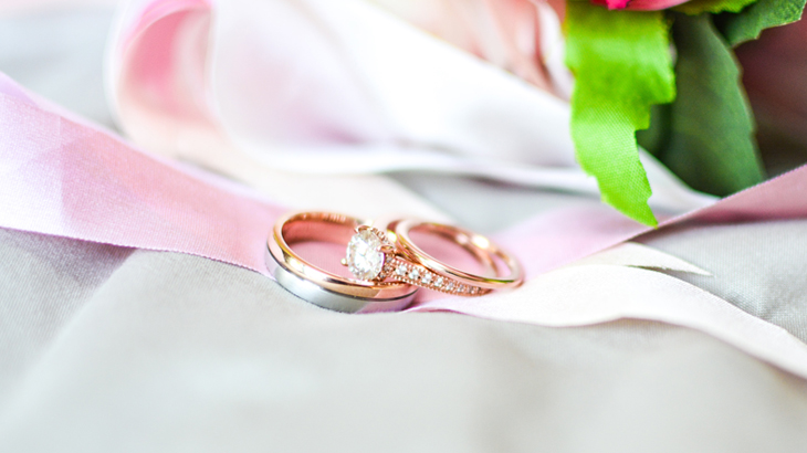 Bridal Jewellery Design