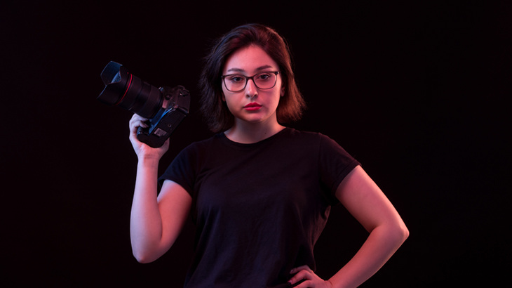 Creative Photography Ideas