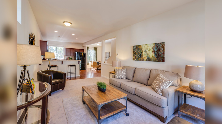 Basic Concepts Of Interior Design