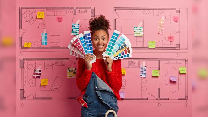 Interior Designing Courses