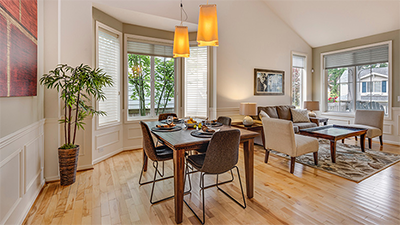 role of an interior designer