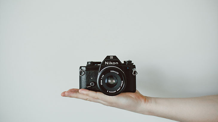 Photography Careers