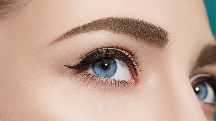Make-up-course
