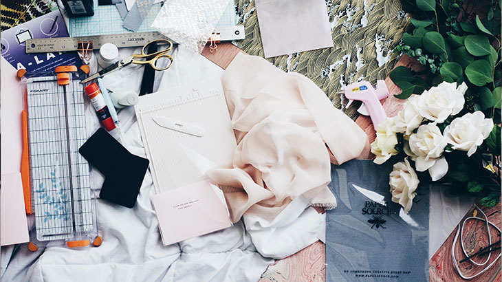 Fashion Designing Courses