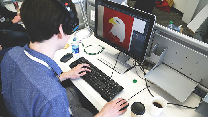 Graphic-Design