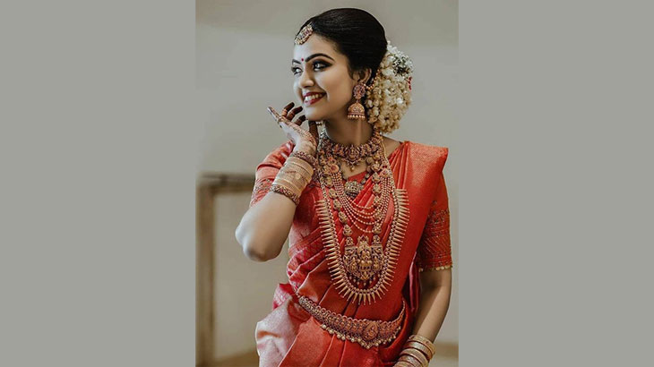 Jewellery-designing